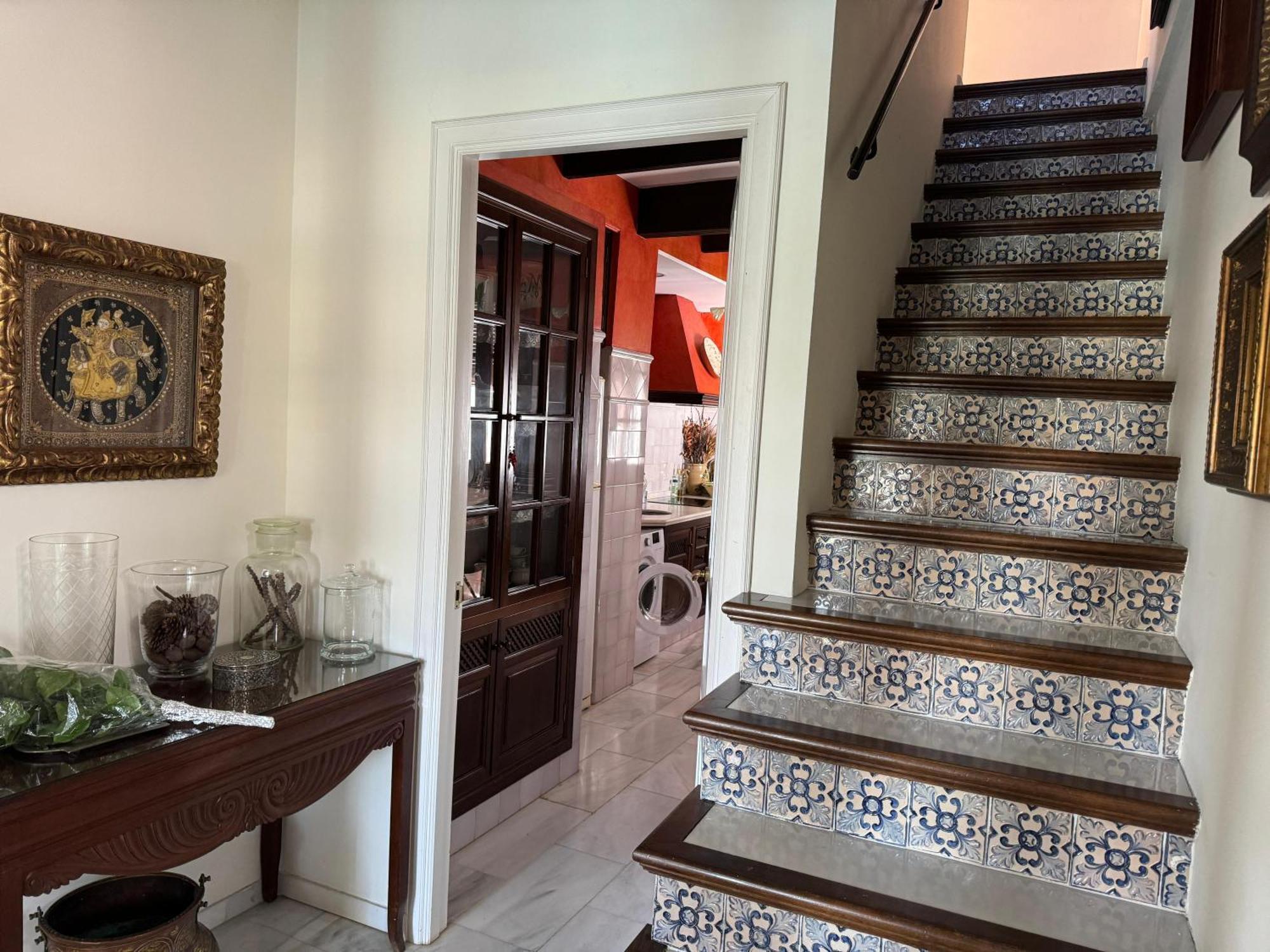Wonderful Duplex In Calle Betis Apartment Seville Exterior photo