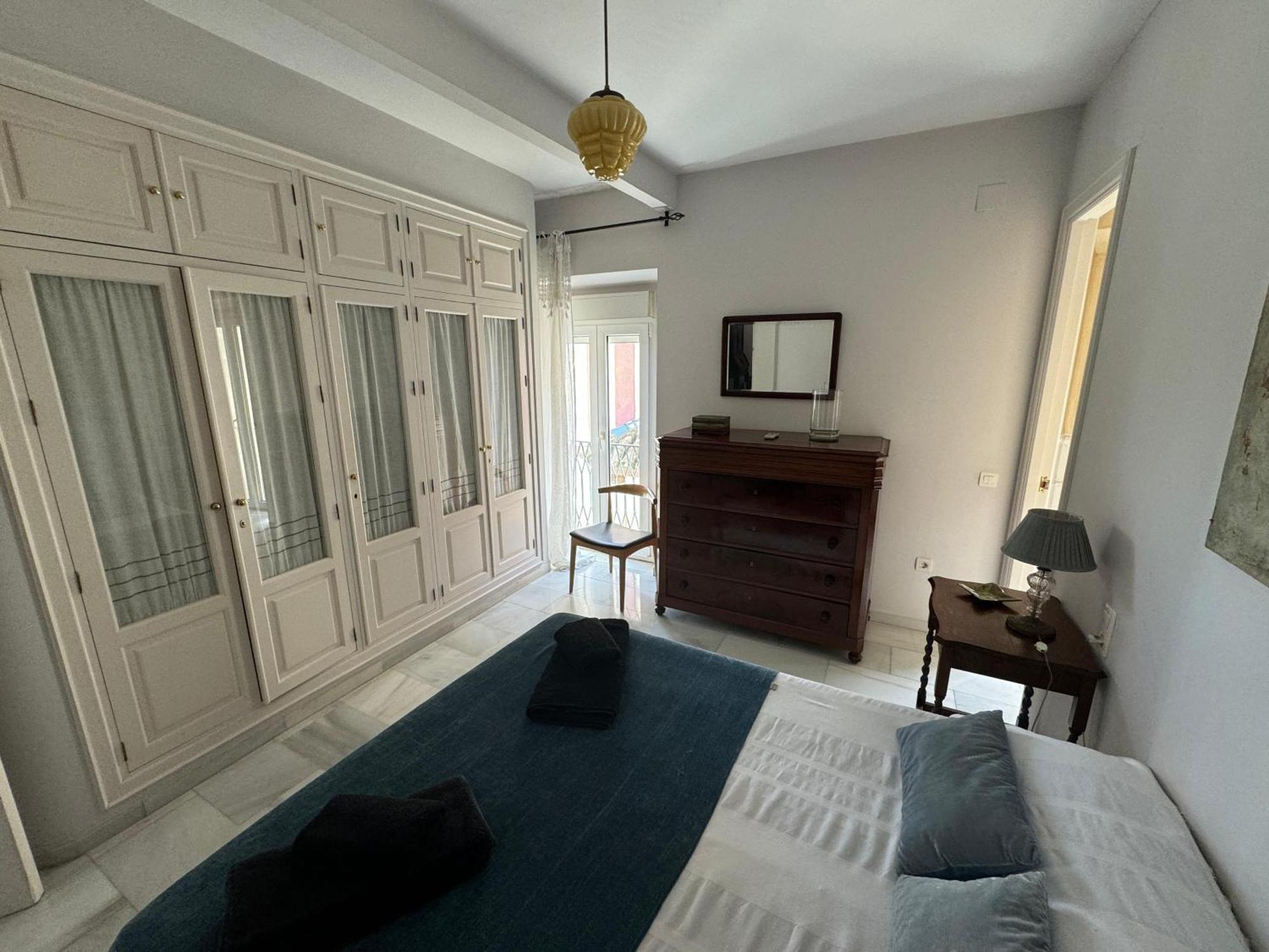 Wonderful Duplex In Calle Betis Apartment Seville Exterior photo