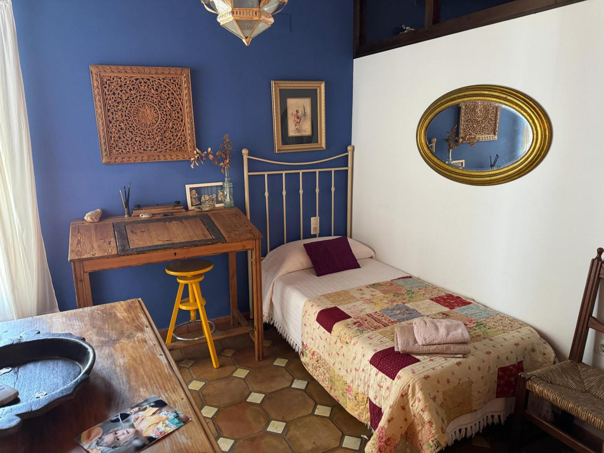 Wonderful Duplex In Calle Betis Apartment Seville Exterior photo