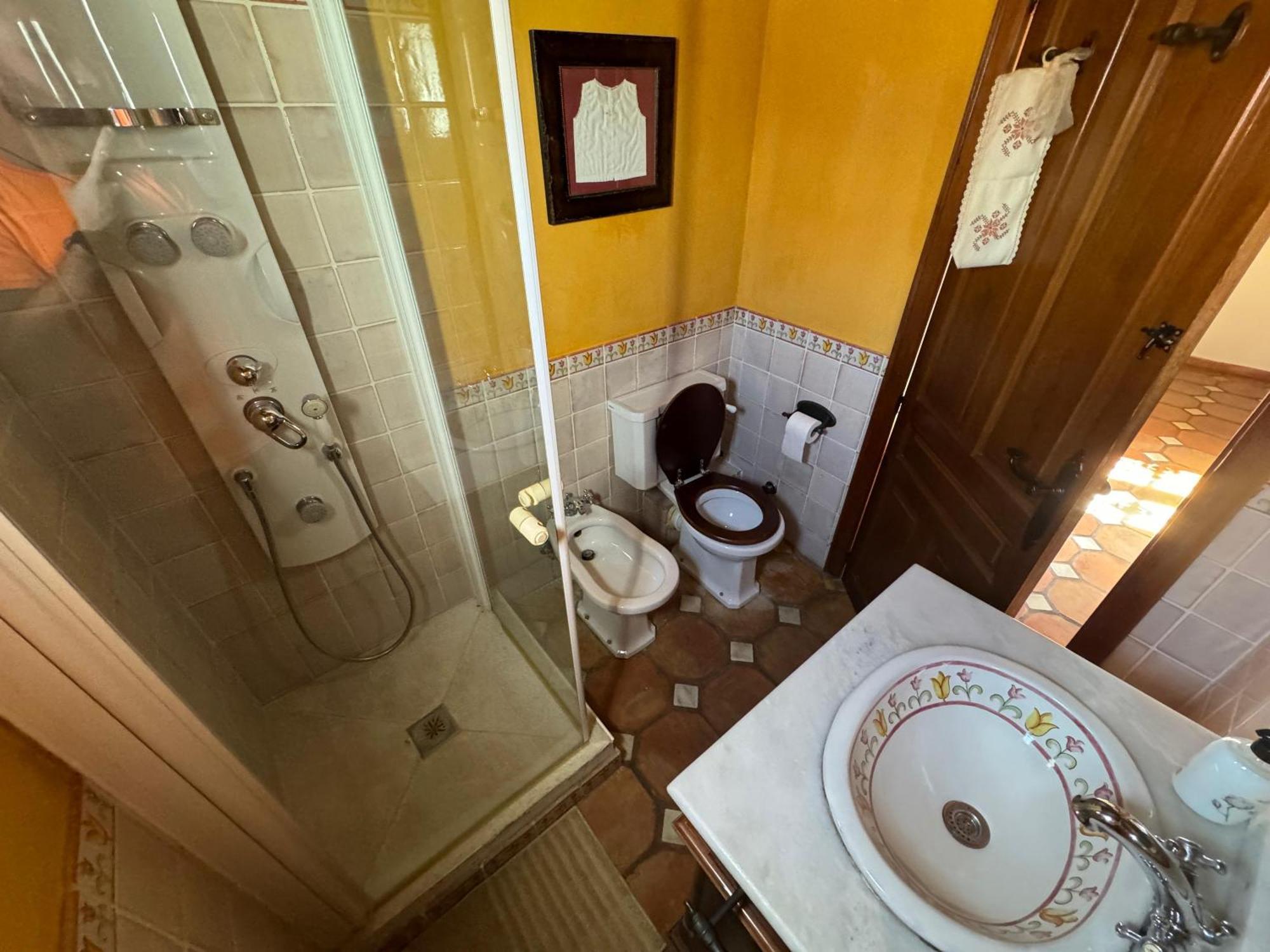 Wonderful Duplex In Calle Betis Apartment Seville Exterior photo